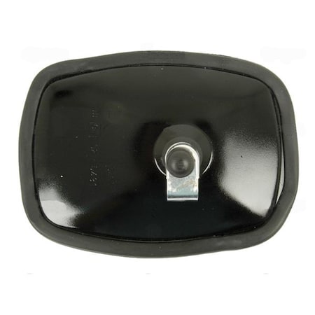 Aftermarket 5" x 7" Mirror Head RAP51906